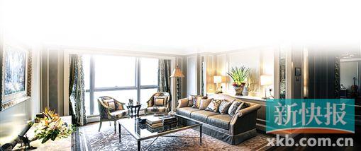 ■ICON私邸样板房