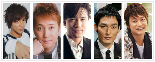 SMAP