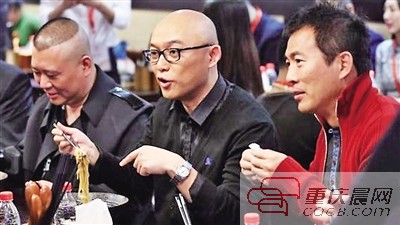 为在南京卖出正宗重庆小面 孟非专程来渝寻找