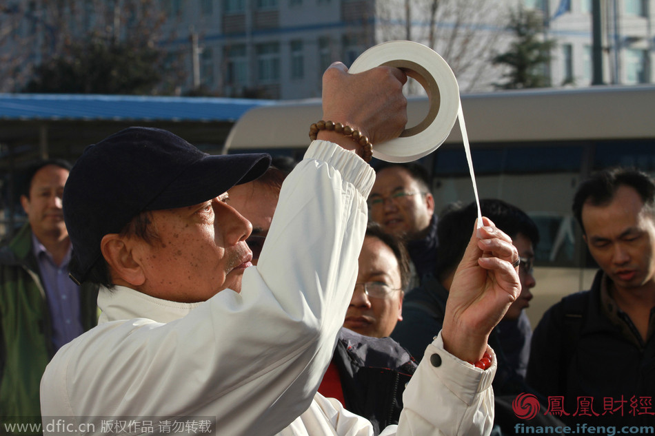 富士康总裁郭台铭带20人团队赴河南三门峡考