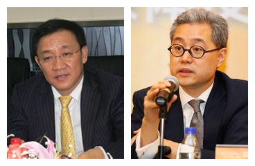 平安信托老总_平安老总图片(2)