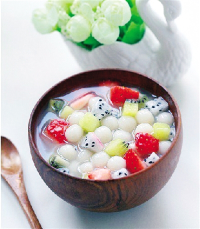 水果熟吃有特别保健效果 你造吗?|多酚|果胶