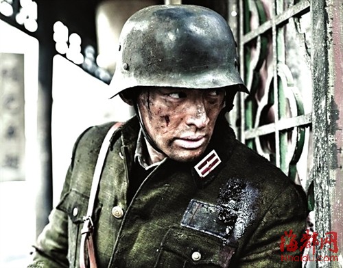 你认得出转型后的胡歌吗