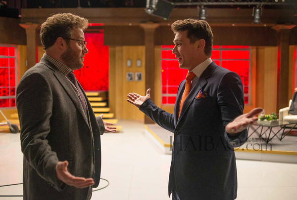 图片来自the interview