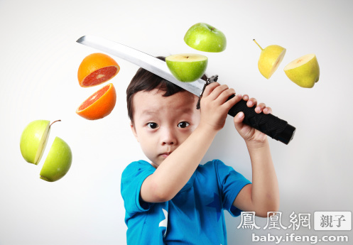 流感高发推荐增强孩子免疫力八大法宝(图)