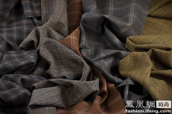 REDA演绎现代混沌美学的意式优雅|REDA|Monica Silva_凤凰时尚