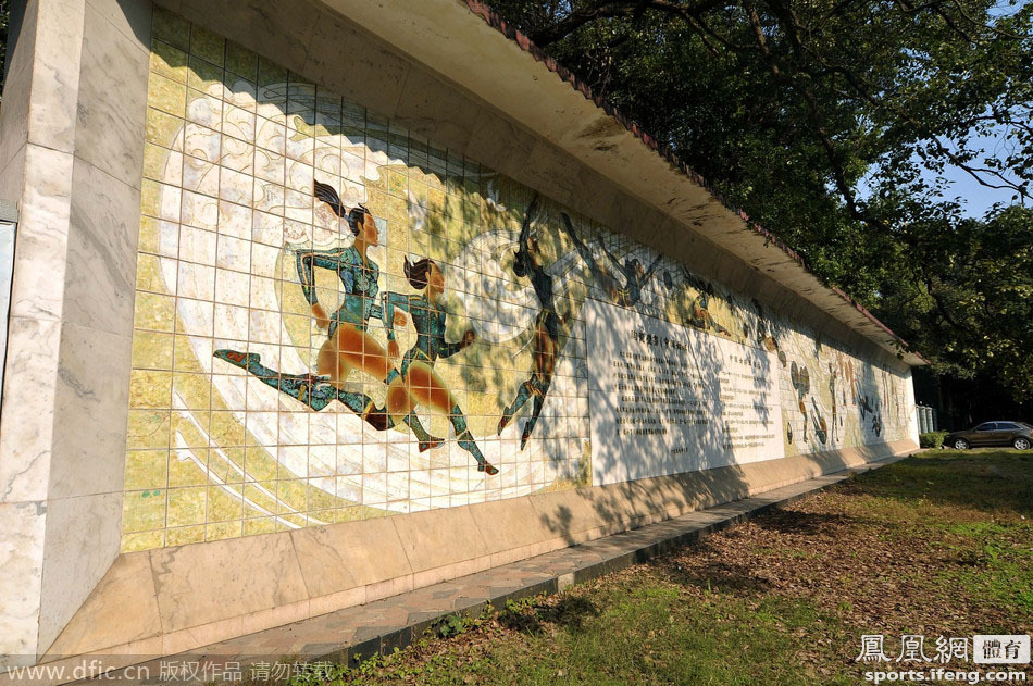 揭秘<em>女排</em>郴州<em>基地</em> - 兴湘论坛 - 华声论坛