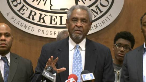 国际要闻精粹:IS俘虏机师 奥巴马圣诞打高尔夫