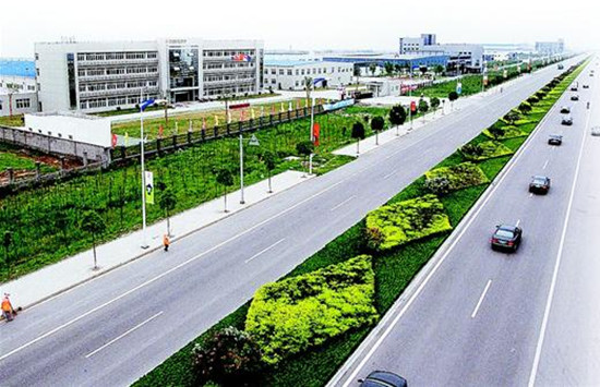 融资城网络荆州国家级经济开发区服务中心挂牌