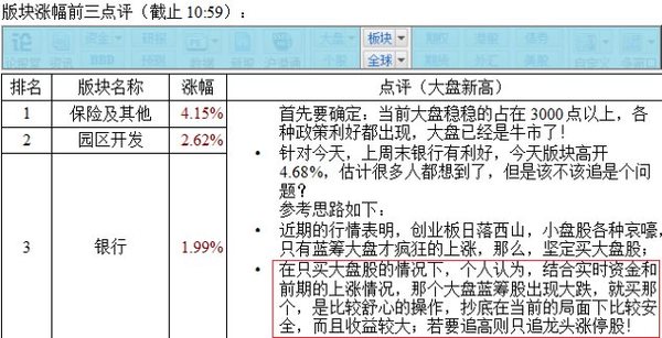 选股:非银券大盘蓝筹股|银行|选股