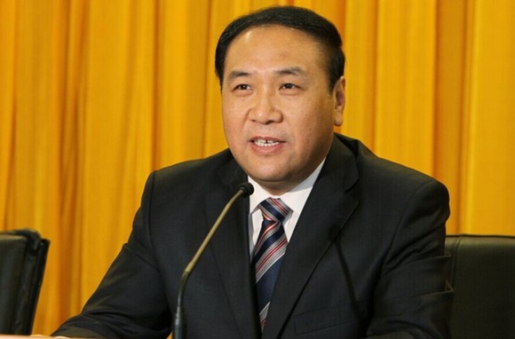 李万才辞去大连市市长职务 肖盛峰任代理市长