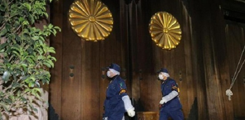 国际要闻精粹：全球迎新年 金正恩愿与朴槿惠会谈