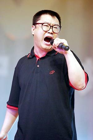 2014年12月新闻人物盘点:尹相杰
