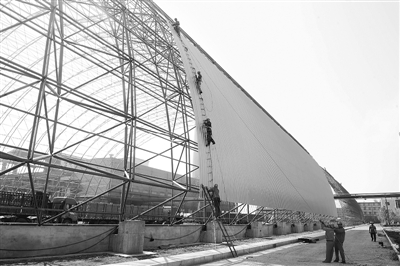 12.14号河北经济台_12.14 4号楼实地观察(3)