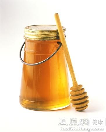 同仁堂汪氏百花品牌蜂蜜检出重金属元素|蜂蜜