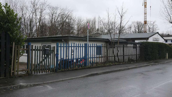 德国小城计划在纳粹集中营旧址安置难民引争议