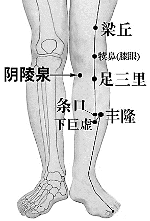 辨证刮痧治疗乳腺增生