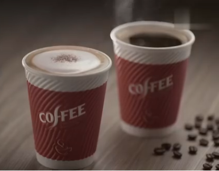 肯德基杀入低价咖啡市场 错位竞争麦当劳|咖啡
