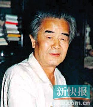 黄胄
