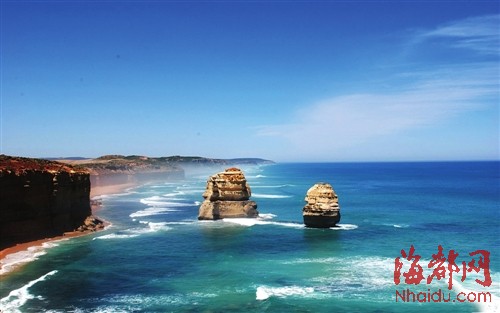 环游澳洲 最美大洋路|游客|景点