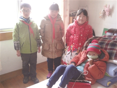 姚可嘉,爱你有我|幼儿园|爸爸