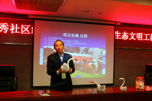 绿色啄木鸟环保组织招募志愿者|分类|垃圾