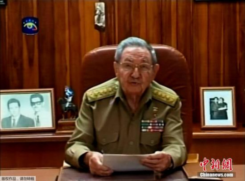 国际要闻精粹：乌局势现曙光 韩猜金正恩将访俄