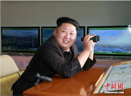 国际要闻精粹：乌局势现曙光 韩猜金正恩将访俄