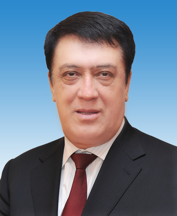 里加提·苏里堂