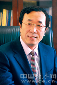 　　宫晶堃（资料图）