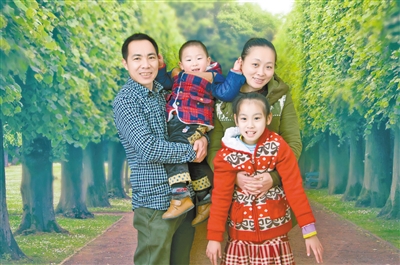 原本<em>不爱学习</em>的<em>10岁女孩</em> 如何变成了作协小作