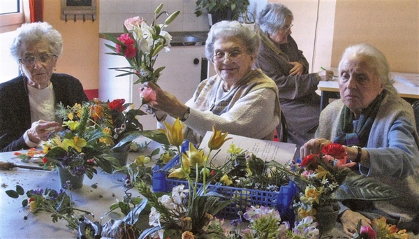 看看世界各国怎样做到老有所依|退休|养老金