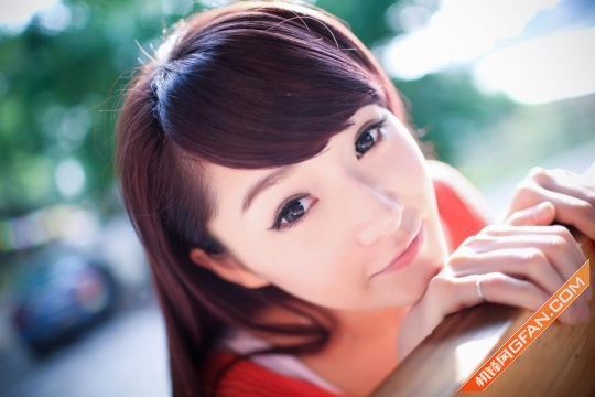 锋摄影第六期:详解大小光圈运用技巧