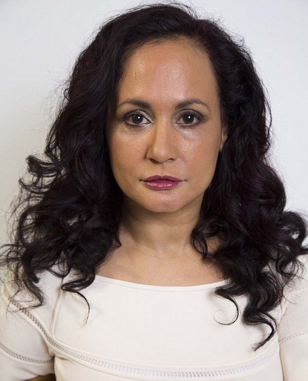 　　克里斯蒂安坦言，尽管练习多年，要一直维持&ldquo;扑克脸&rdquo;也并不那么容易。