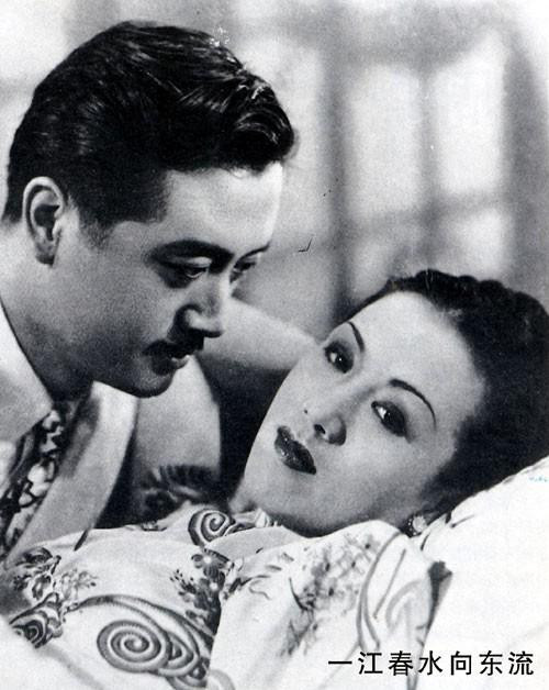 周凯莉:婚姻对上官云珠的剩余价值 - anshzhou - anshzhou的博客 周凯莉:婚姻对上官云珠的剩余价值 - anshzhou - anshzhou的博客