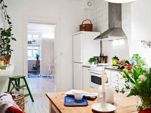 【家居】攻略:打扫卫生的小窍门