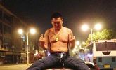 大哥，你的节操太吓人了