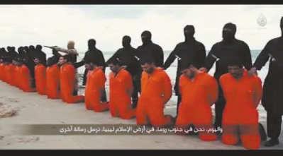 埃及对利比亚境内“伊斯兰国”目标实施空袭|埃及|科普特人_凤凰资讯