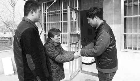 濉溪县有多少人口(3)