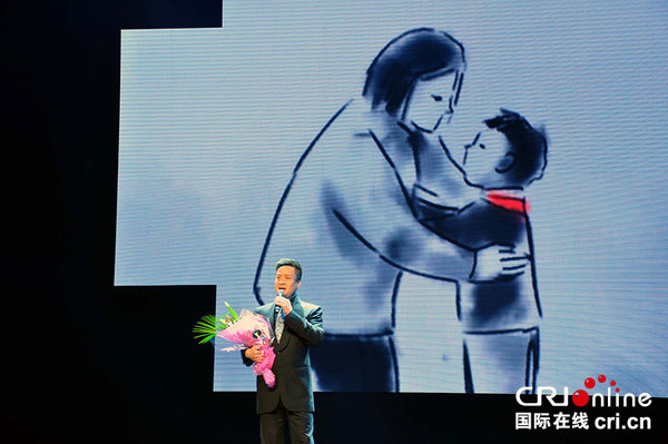 听阎维文《母亲》感想跪求!