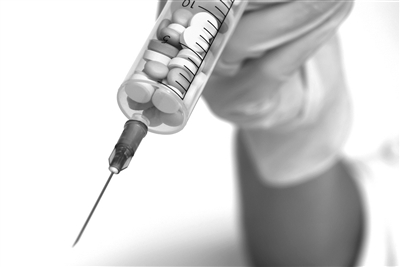 缺乏维生素 身体会发求救信号