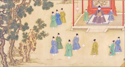 宋朝多少人口_宋朝最重视商业税,经济得到快速发展,那宋朝有多繁荣呢(3)