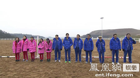 《牵手爱情村》已播出四期,四期节目中无论是男女嘉宾在恋爱中的择偶