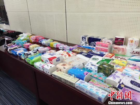 江苏质监:防辐射服洗后屏蔽功差半数湿巾存湖南株洲情趣用品图片