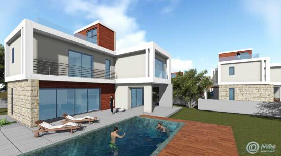 私人定制芭娜海滨庄园 获万能欧盟护照|护照|塞浦路斯