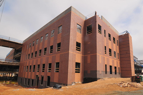 美国投资移民EB 5项目,已开工才是硬道理