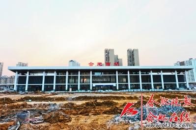 夕阳下,新西站仿佛南站<em>姐妹</em>|<em>停车场</em>|场站_凤凰