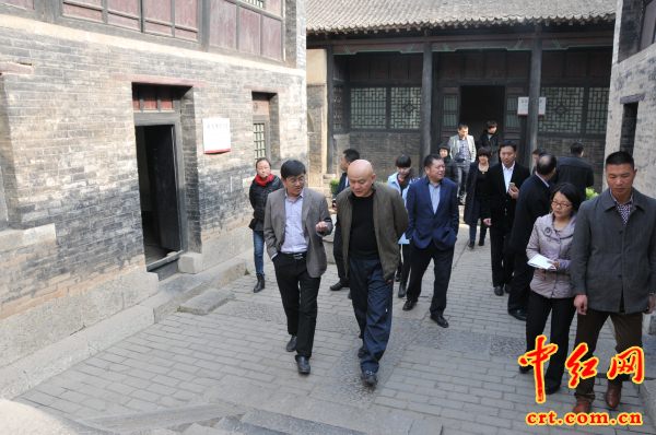 刘伯承元帅次子刘蒙将军到将军岭祭拜父亲(组图) - jianchun605 - 神马骑士 刘伯承元帅次子刘蒙将军到将军岭祭拜父亲(组图) - jianchun605 - 神马骑士