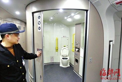 时速380公里!最快动车入驻福州