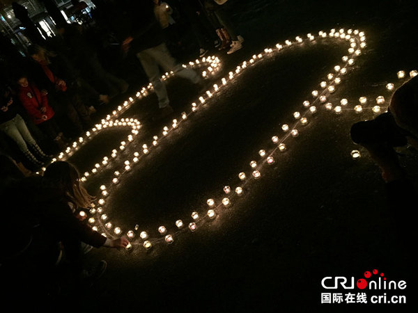 塞尔维亚、波黑和克罗地亚纷纷响应 地球一小